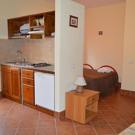 بارغيليا Villa Florio المظهر الخارجي الصورة