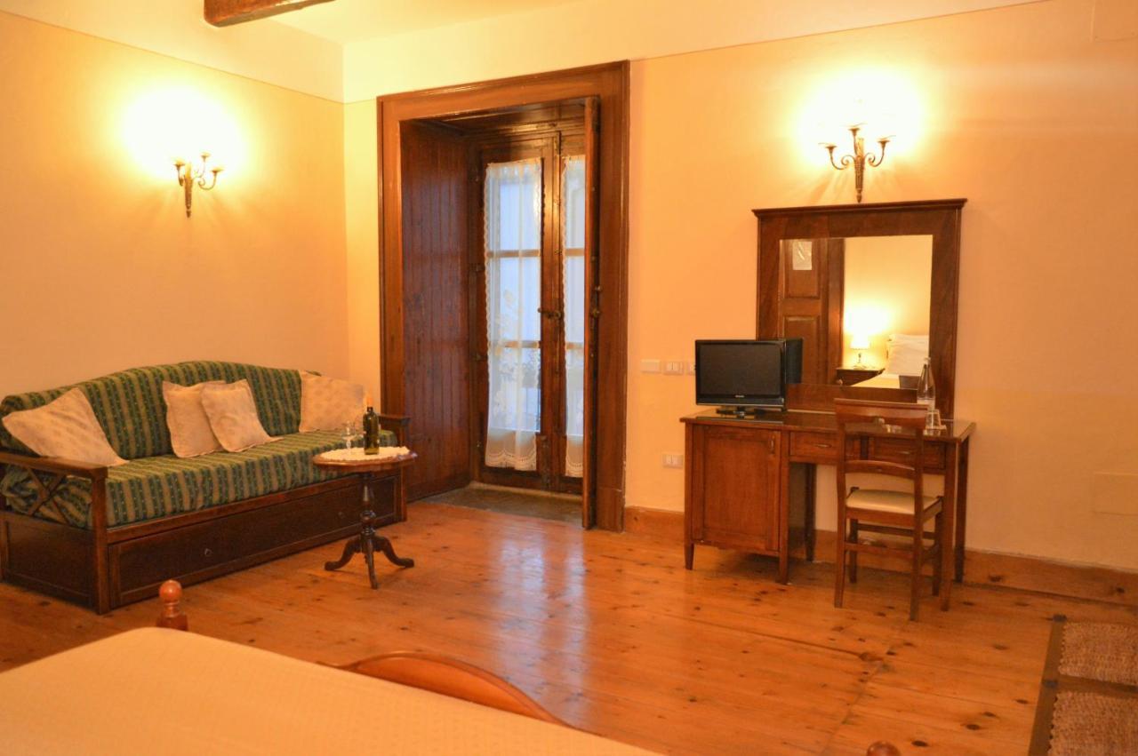 بارغيليا Villa Florio المظهر الخارجي الصورة