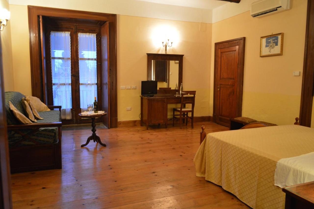 بارغيليا Villa Florio المظهر الخارجي الصورة