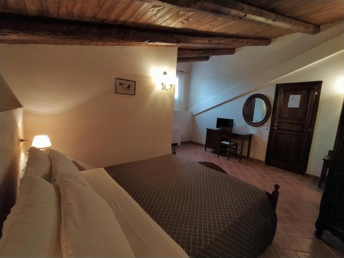 بارغيليا Villa Florio المظهر الخارجي الصورة