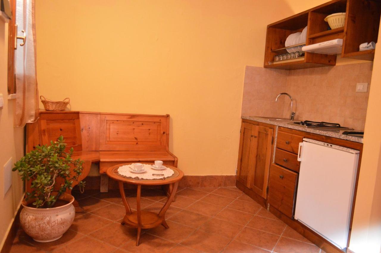 بارغيليا Villa Florio المظهر الخارجي الصورة