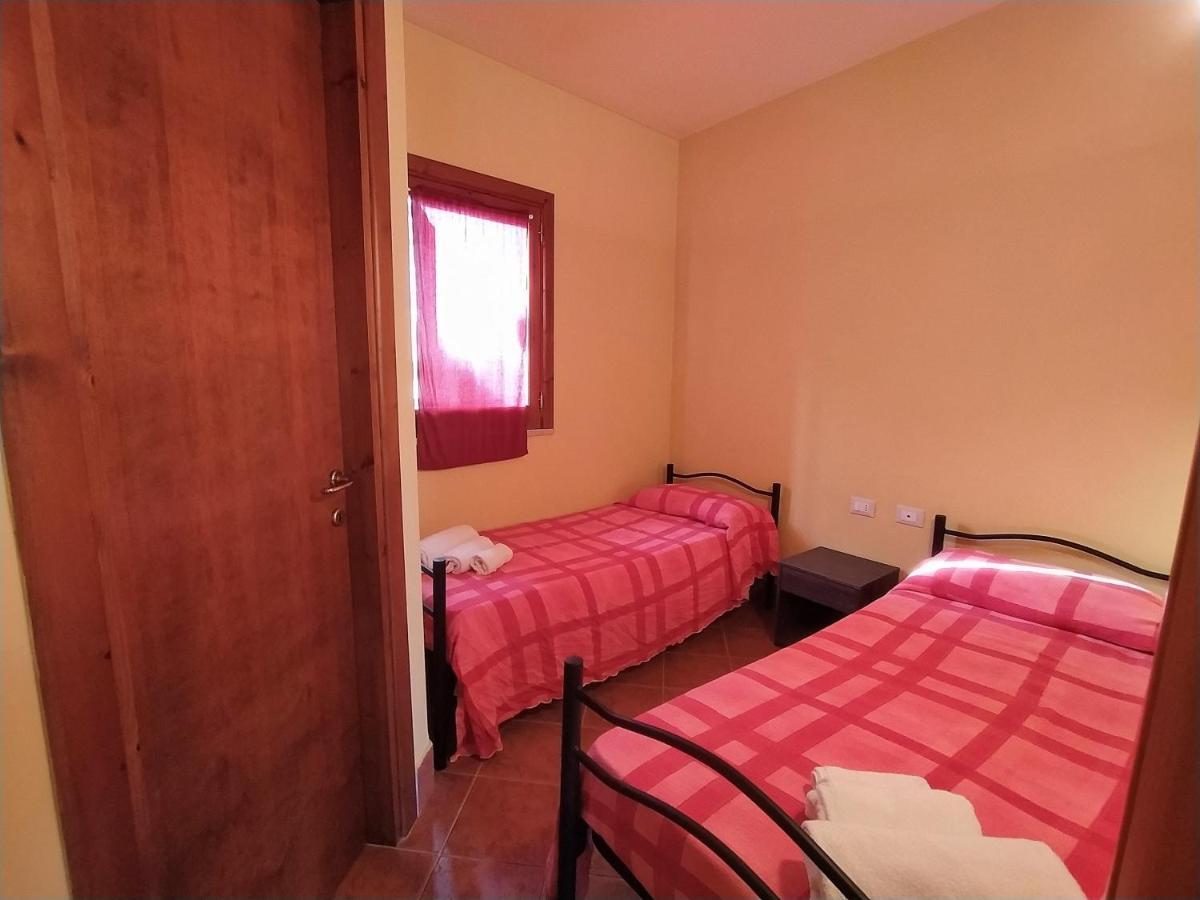 بارغيليا Villa Florio المظهر الخارجي الصورة