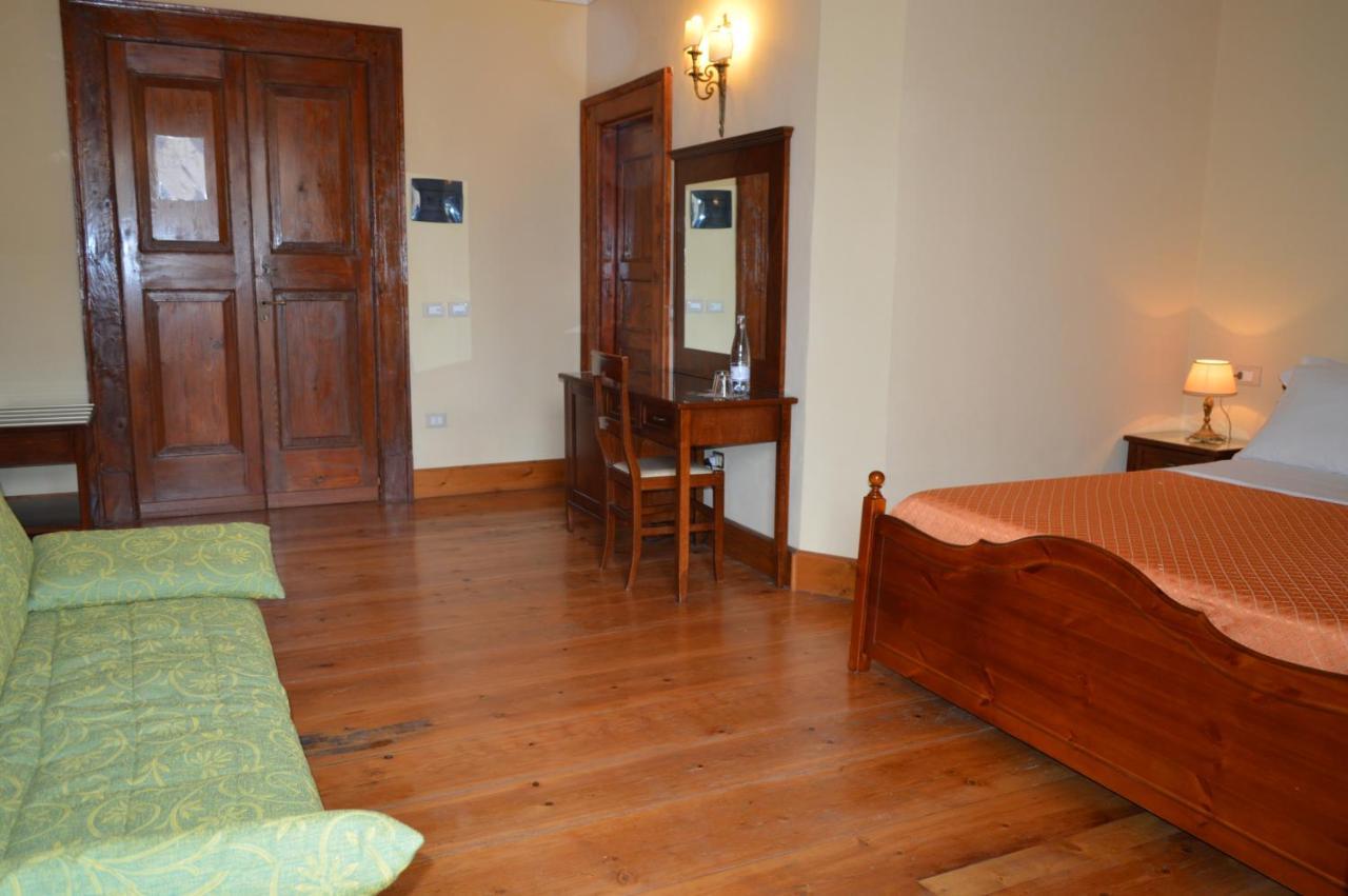 بارغيليا Villa Florio المظهر الخارجي الصورة