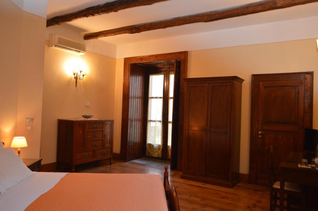 بارغيليا Villa Florio المظهر الخارجي الصورة