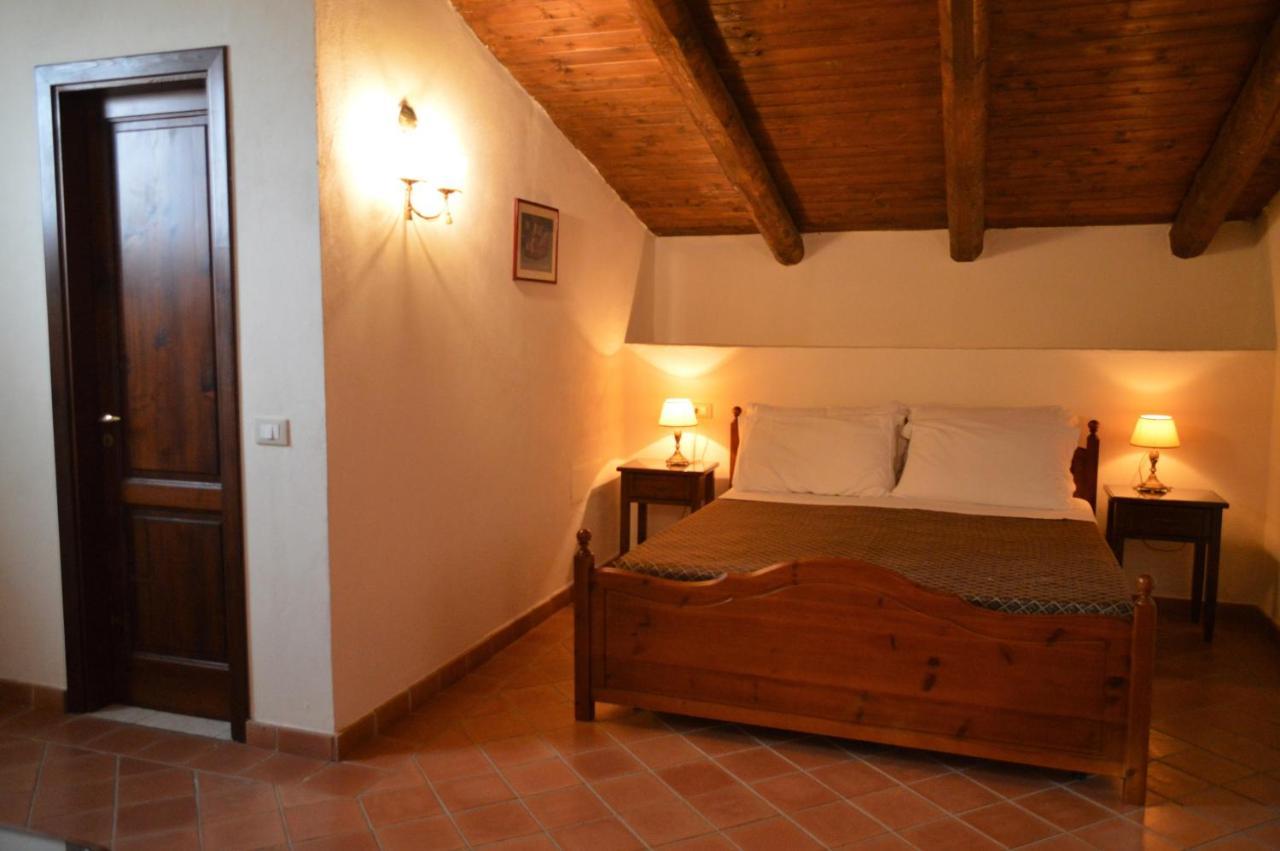 بارغيليا Villa Florio المظهر الخارجي الصورة
