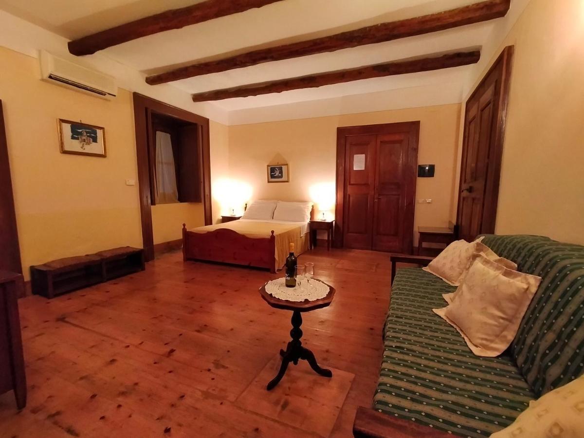 بارغيليا Villa Florio المظهر الخارجي الصورة