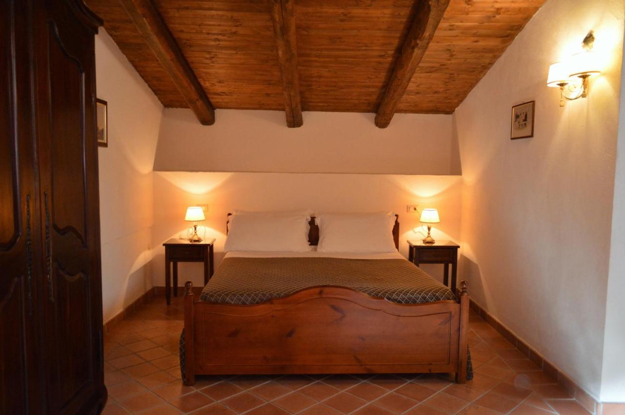 بارغيليا Villa Florio المظهر الخارجي الصورة