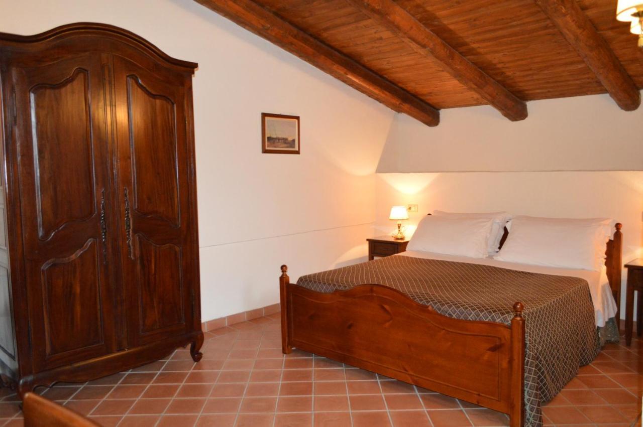 بارغيليا Villa Florio المظهر الخارجي الصورة