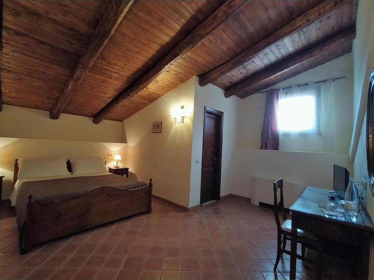 بارغيليا Villa Florio المظهر الخارجي الصورة