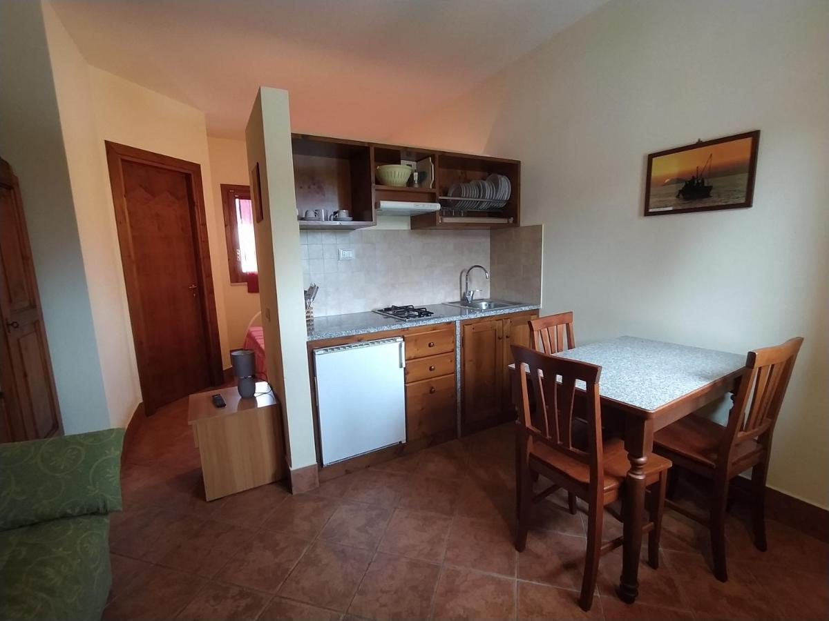 بارغيليا Villa Florio المظهر الخارجي الصورة