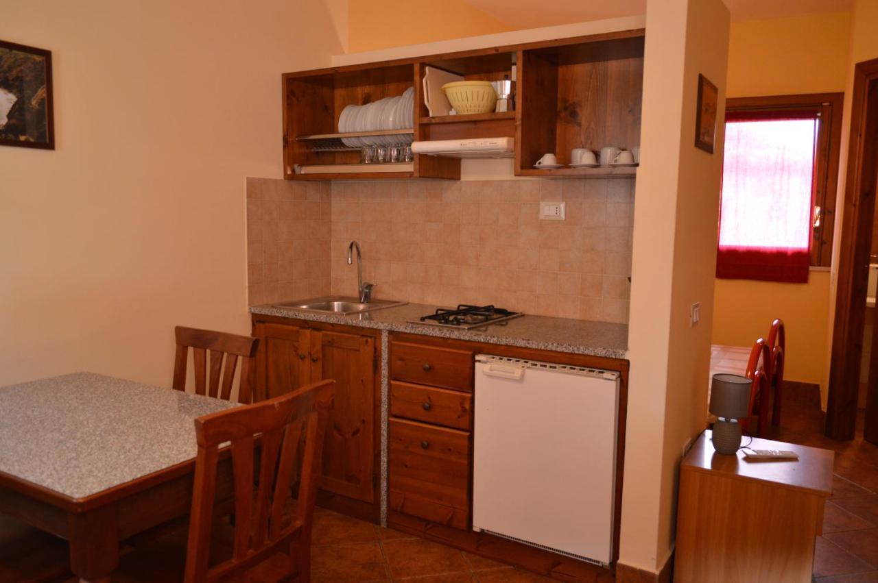 بارغيليا Villa Florio المظهر الخارجي الصورة