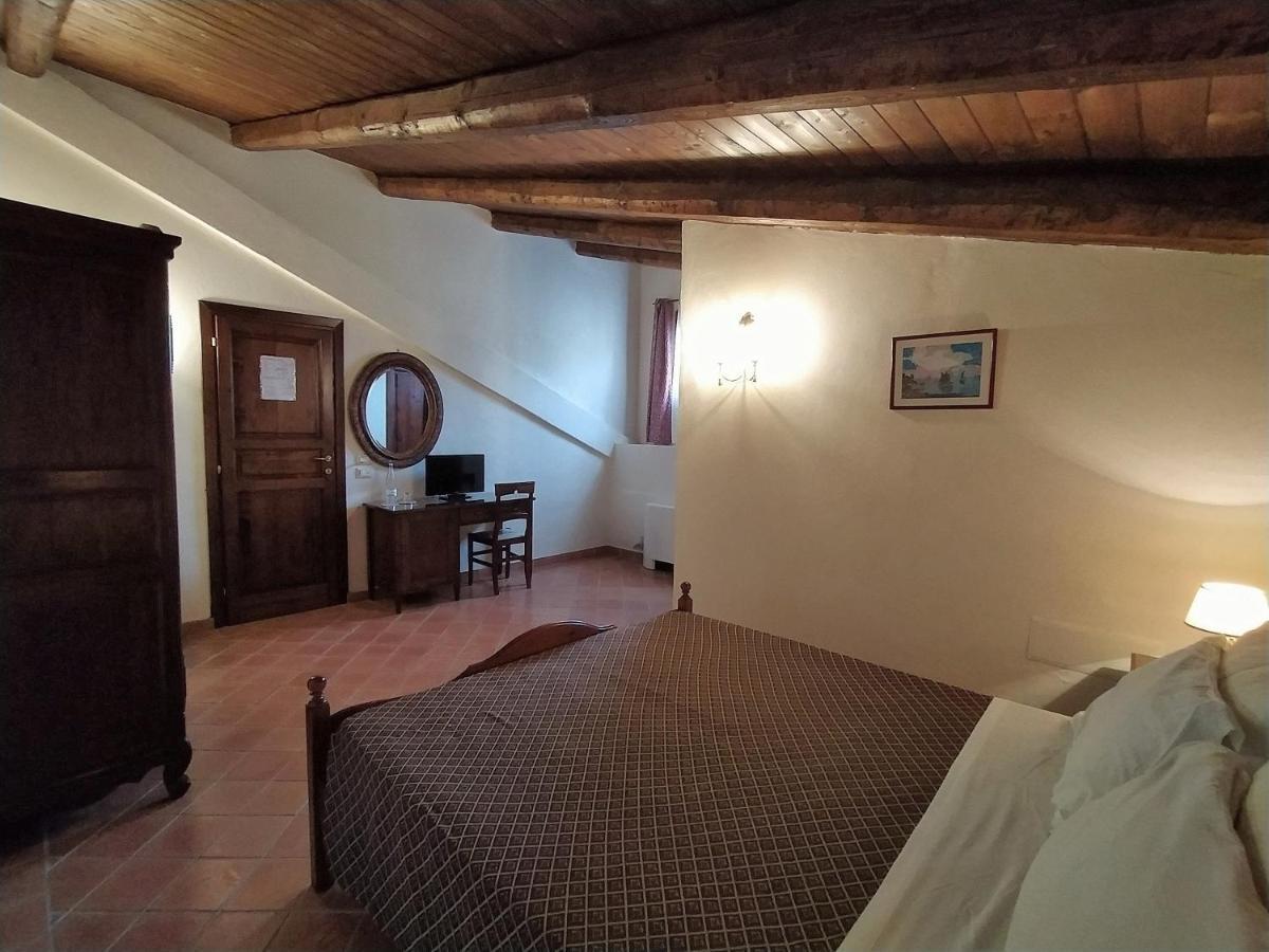 بارغيليا Villa Florio المظهر الخارجي الصورة