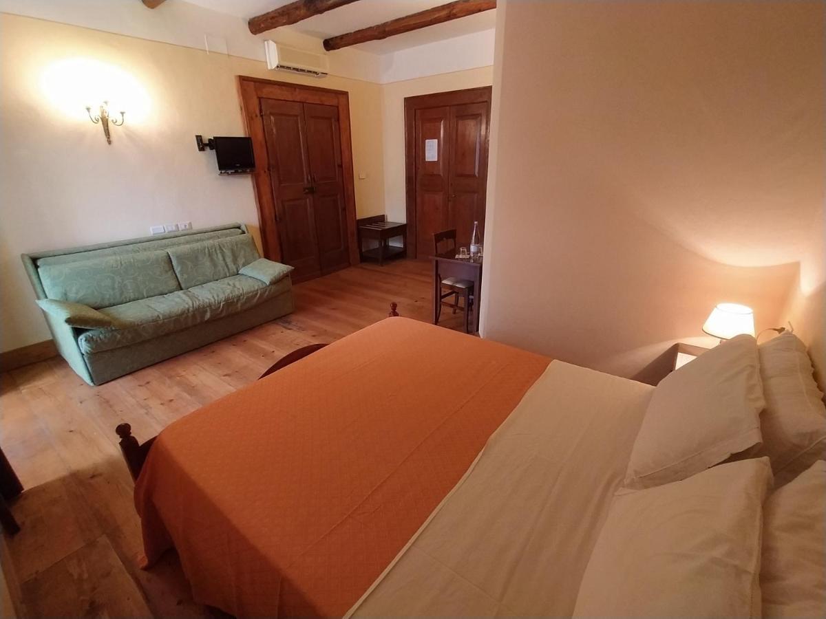 بارغيليا Villa Florio المظهر الخارجي الصورة