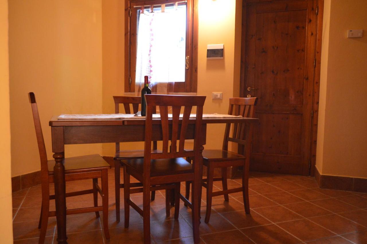 بارغيليا Villa Florio المظهر الخارجي الصورة