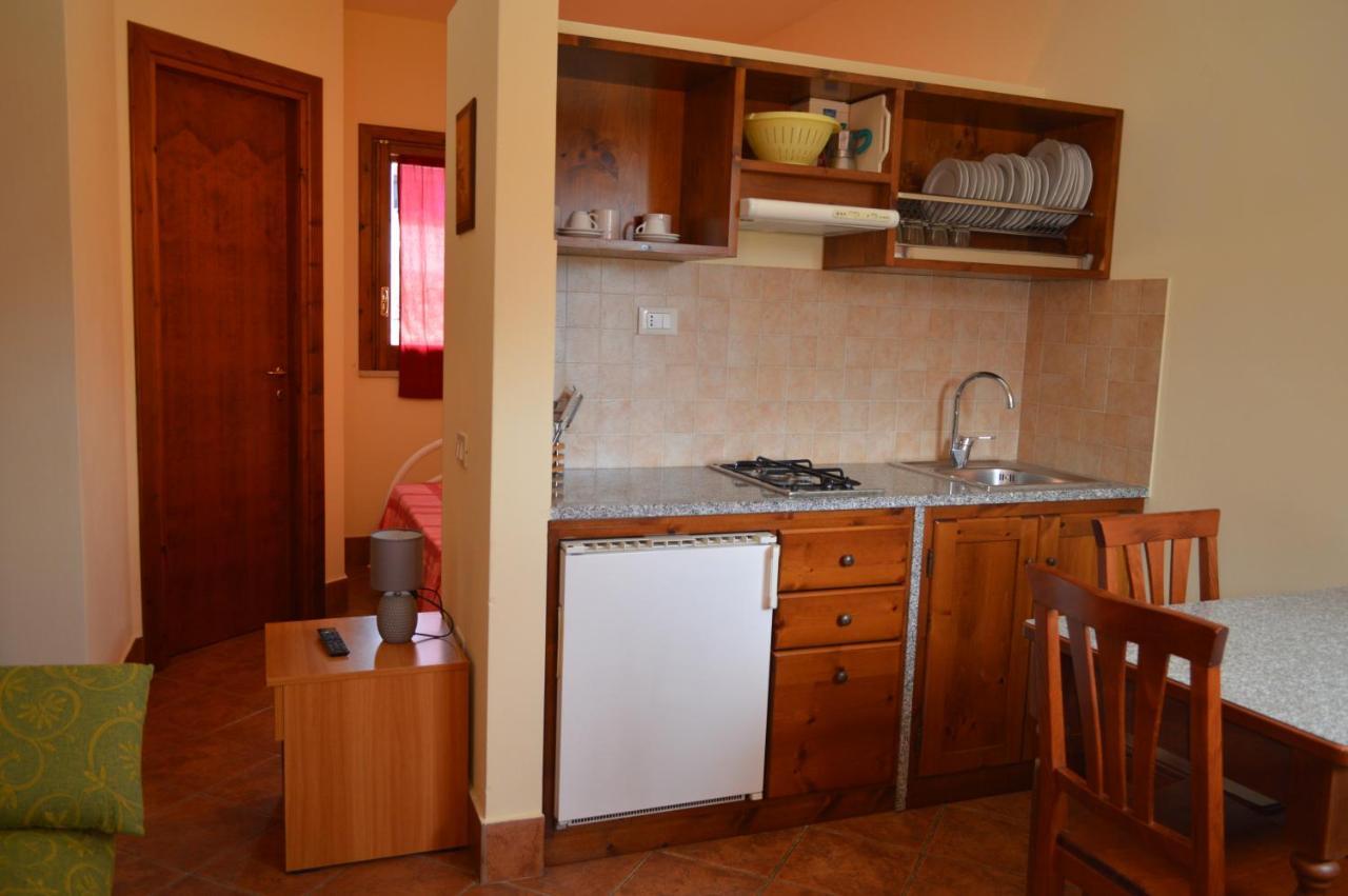 بارغيليا Villa Florio المظهر الخارجي الصورة