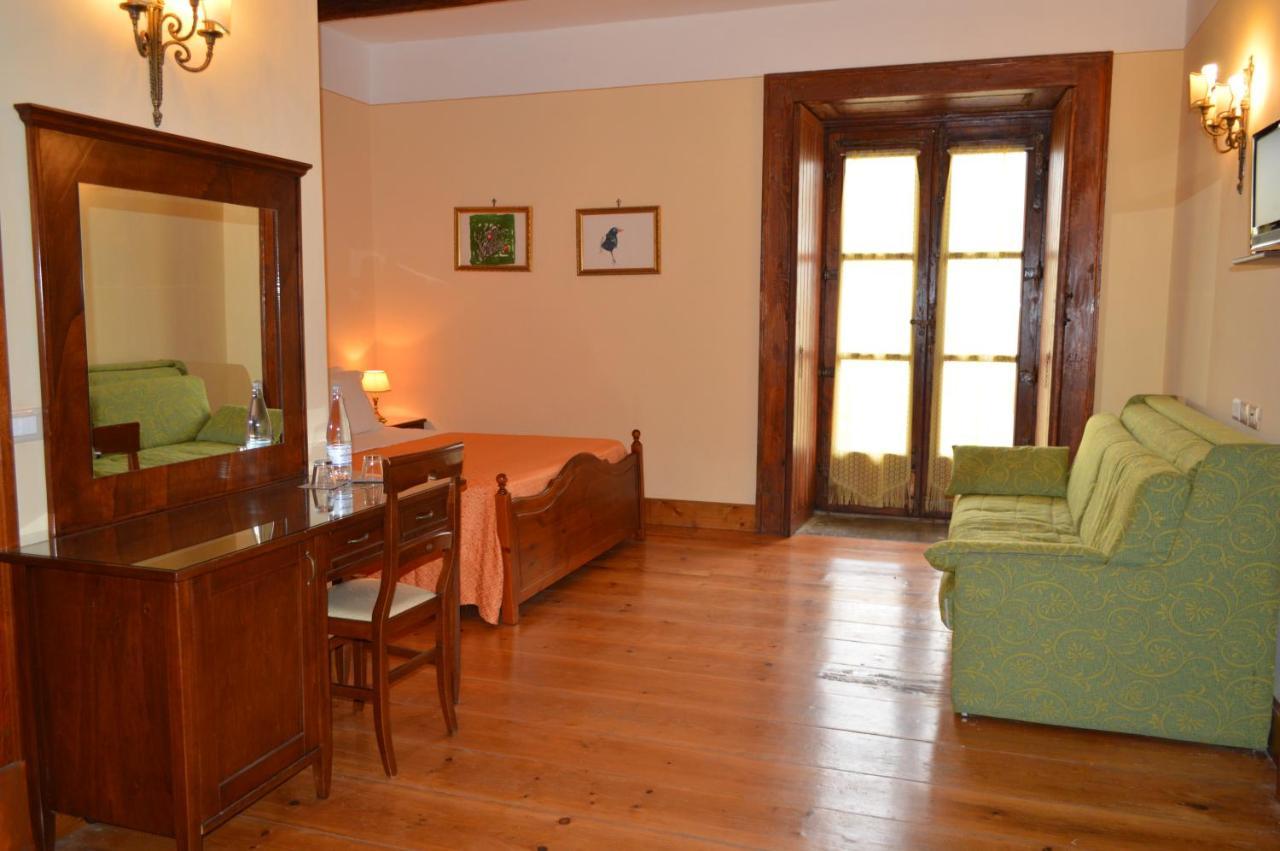 بارغيليا Villa Florio المظهر الخارجي الصورة