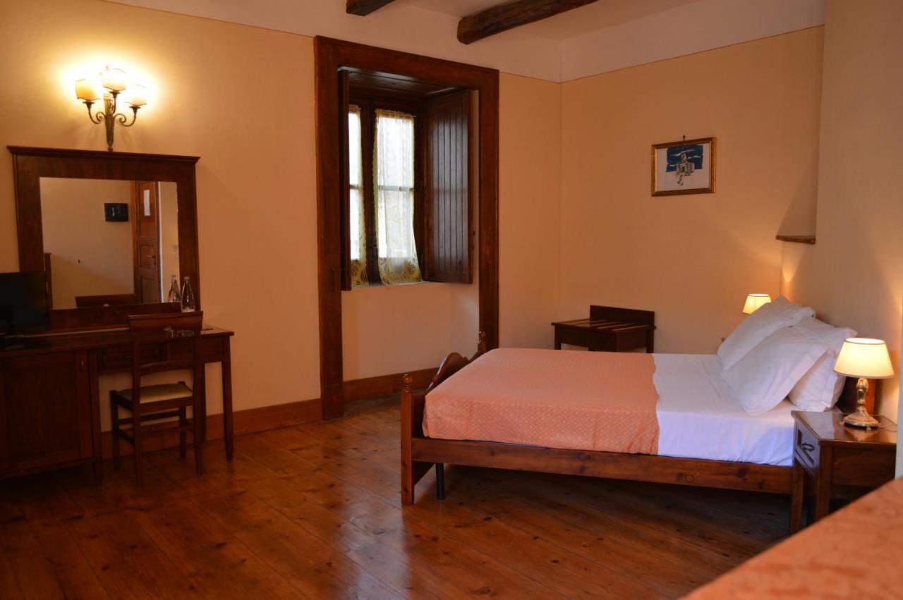 بارغيليا Villa Florio المظهر الخارجي الصورة