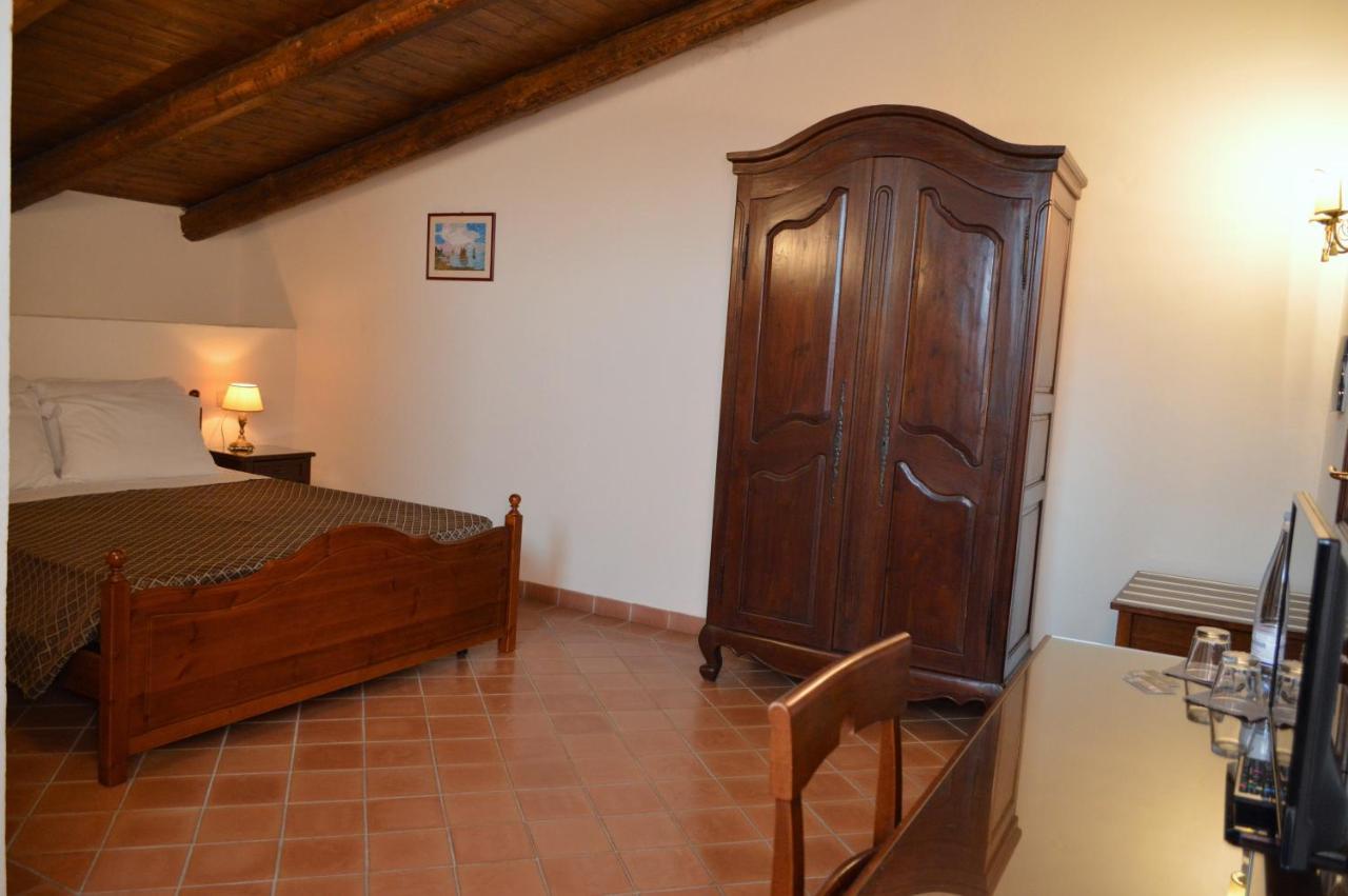 بارغيليا Villa Florio المظهر الخارجي الصورة