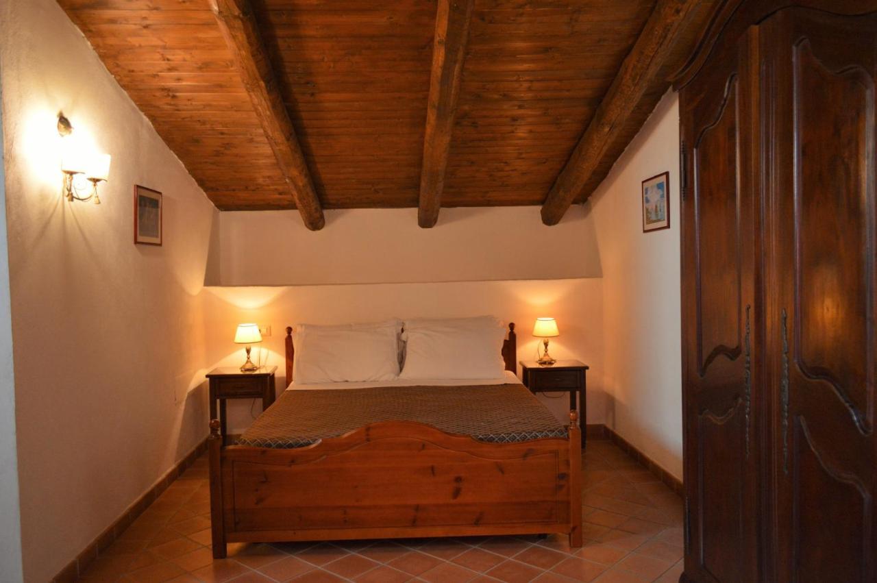 بارغيليا Villa Florio المظهر الخارجي الصورة