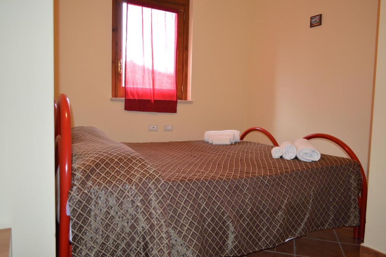 بارغيليا Villa Florio المظهر الخارجي الصورة
