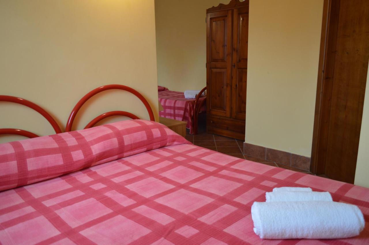 بارغيليا Villa Florio المظهر الخارجي الصورة