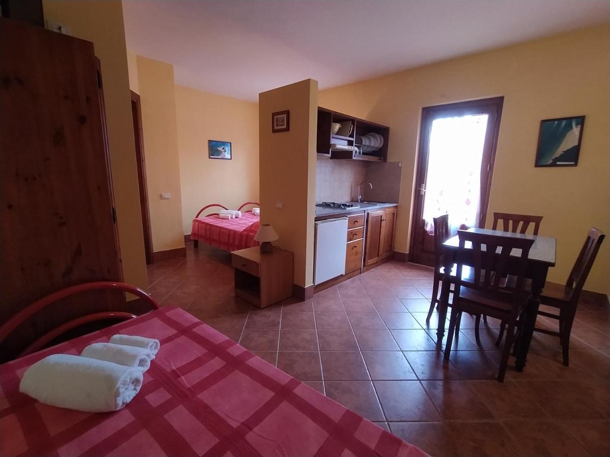 بارغيليا Villa Florio المظهر الخارجي الصورة