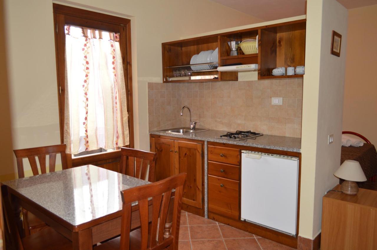 بارغيليا Villa Florio المظهر الخارجي الصورة