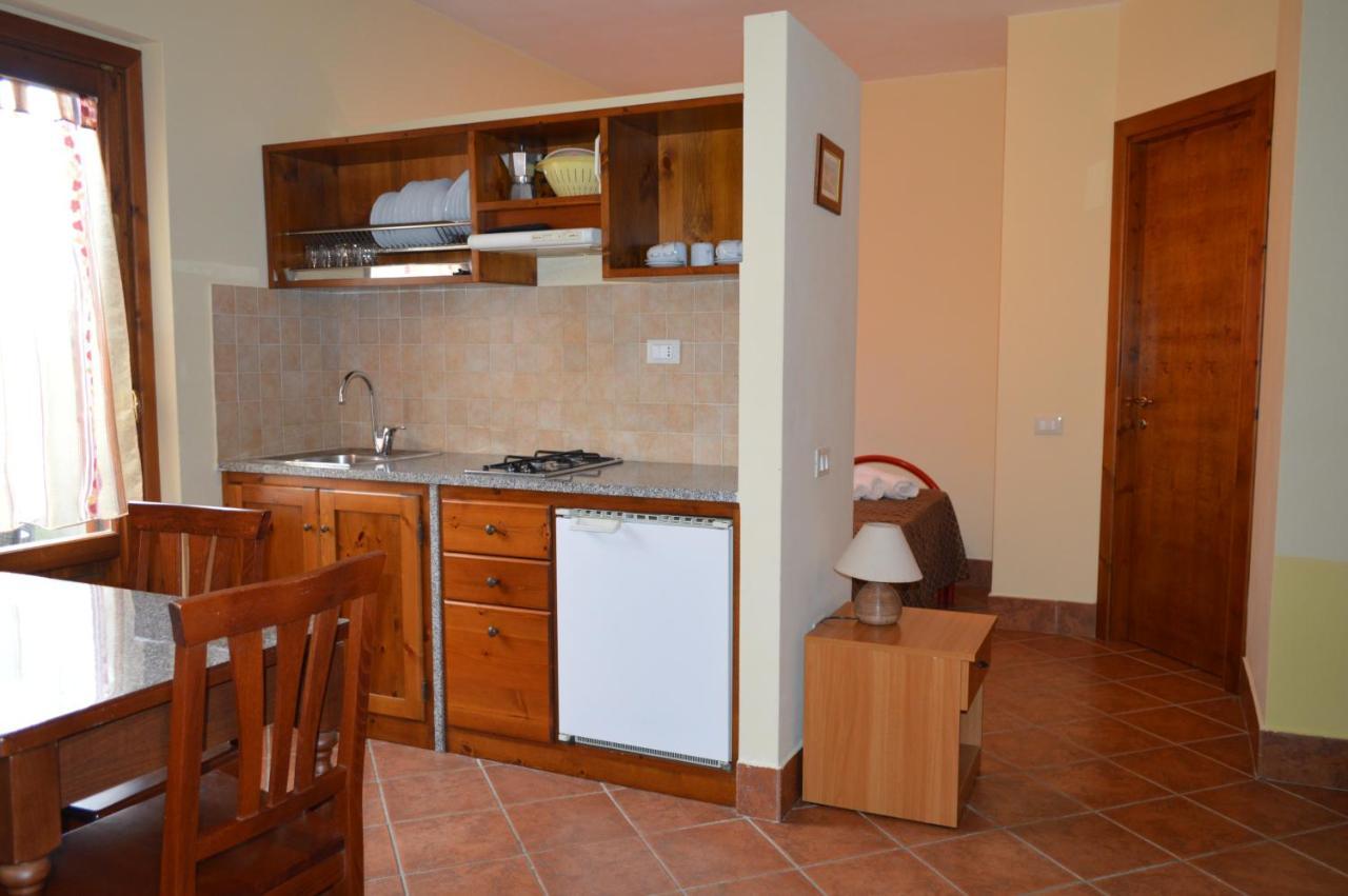 بارغيليا Villa Florio المظهر الخارجي الصورة