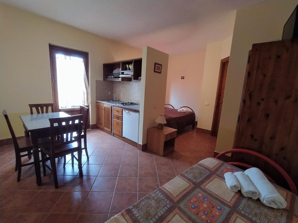 بارغيليا Villa Florio المظهر الخارجي الصورة