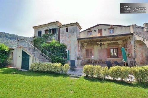 بارغيليا Villa Florio المظهر الخارجي الصورة